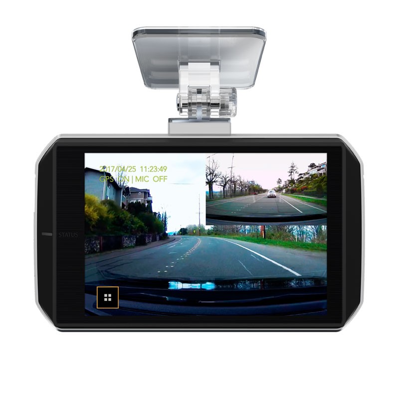 D&D Tint Momento LCD